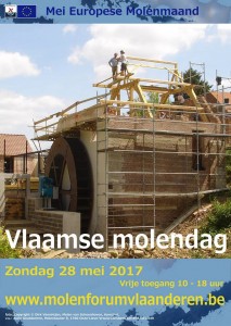 28 Mei 2017 Molendag